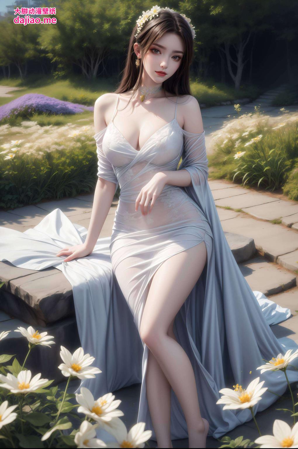 宛如蛇发女妖的魔法魅力跃然屏上图片动态流转
