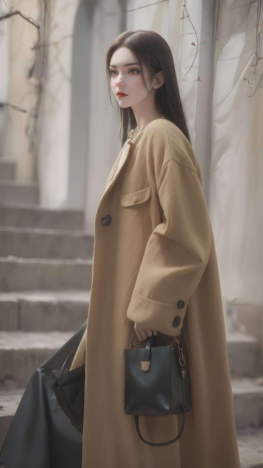 画面中无需担心水印的干扰