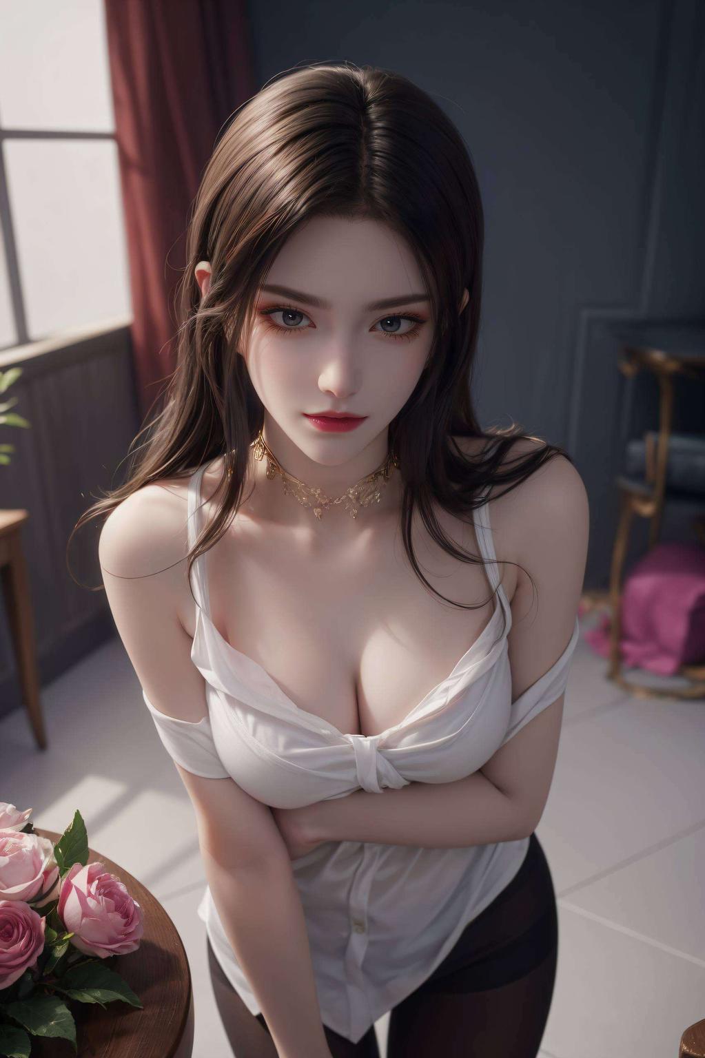 为你的桌面带来别样的视觉盛宴高清壁纸美杜莎