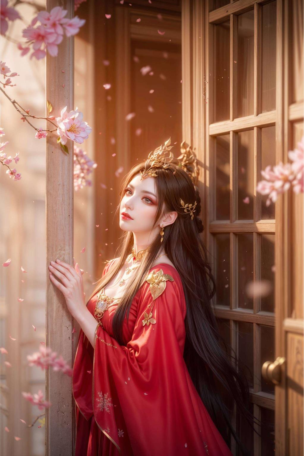 无论是作为电脑还是手机的壁纸都能让你的设备瞬间焕发新生