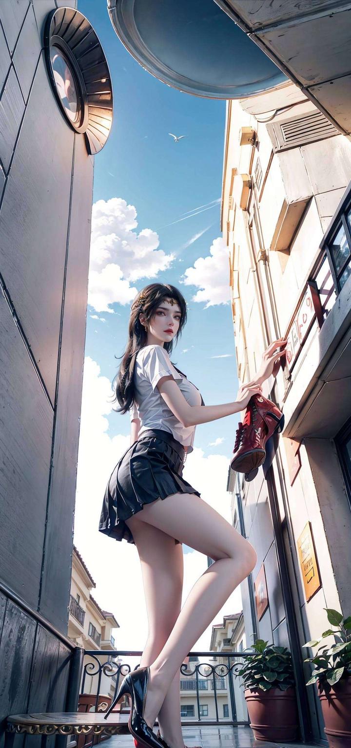 将斗破苍穹中的美杜莎与萧炎深情相拥的瞬间永恒定格仿佛诉说着千言万语的离别与重逢