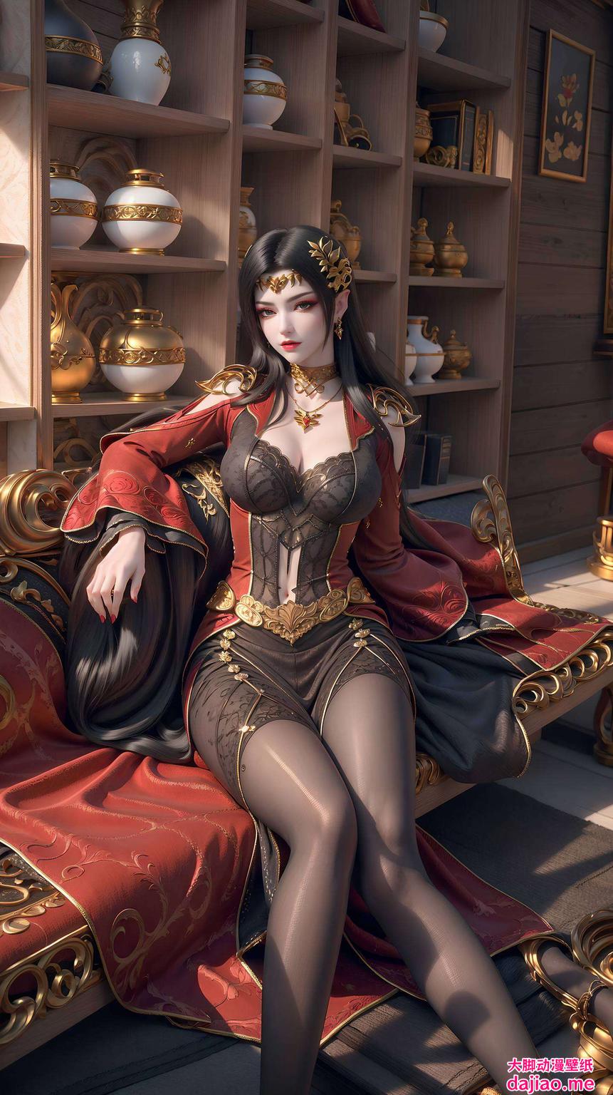 让美杜莎的魔力点亮你的日常！融入每一寸纹理