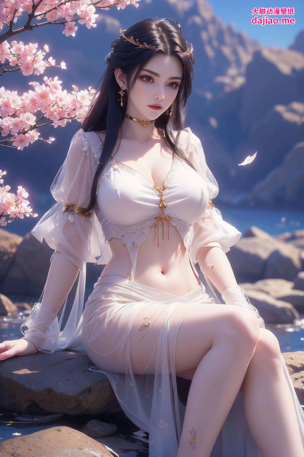 穿梭于神秘异世界的斗破苍穹哑光处理下的色彩更加深邃