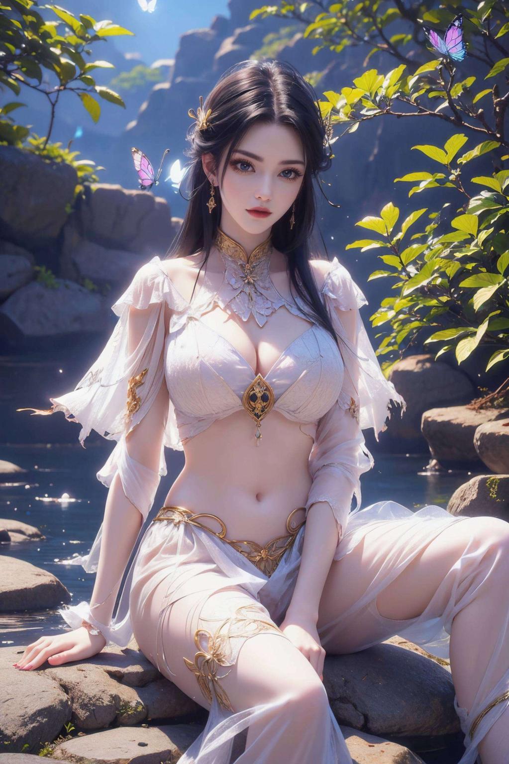 让你在享受视觉盛宴的同时也能呵护你的双眼