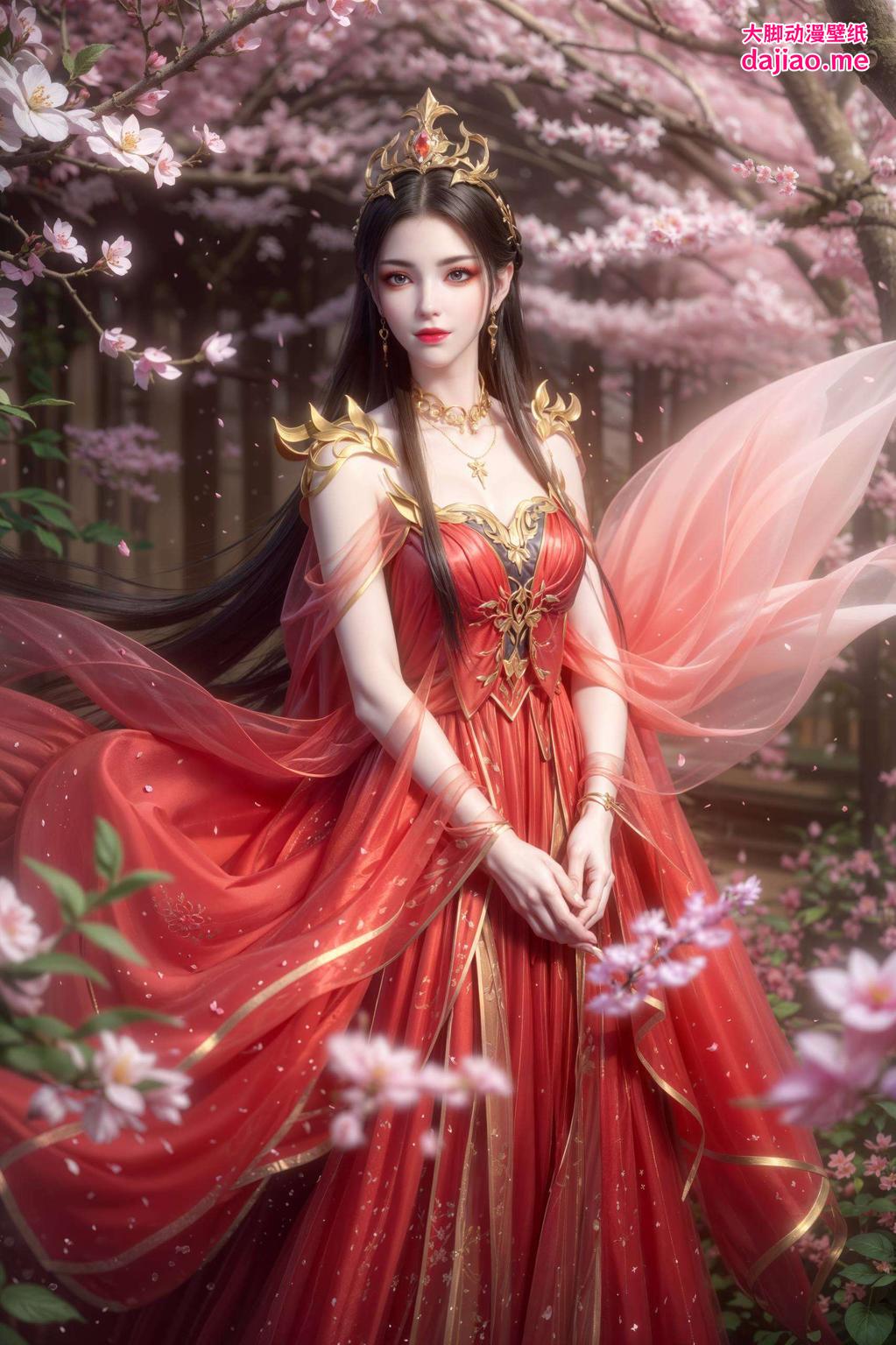 将国漫之美与科技哑光质感完美融合魅力十足