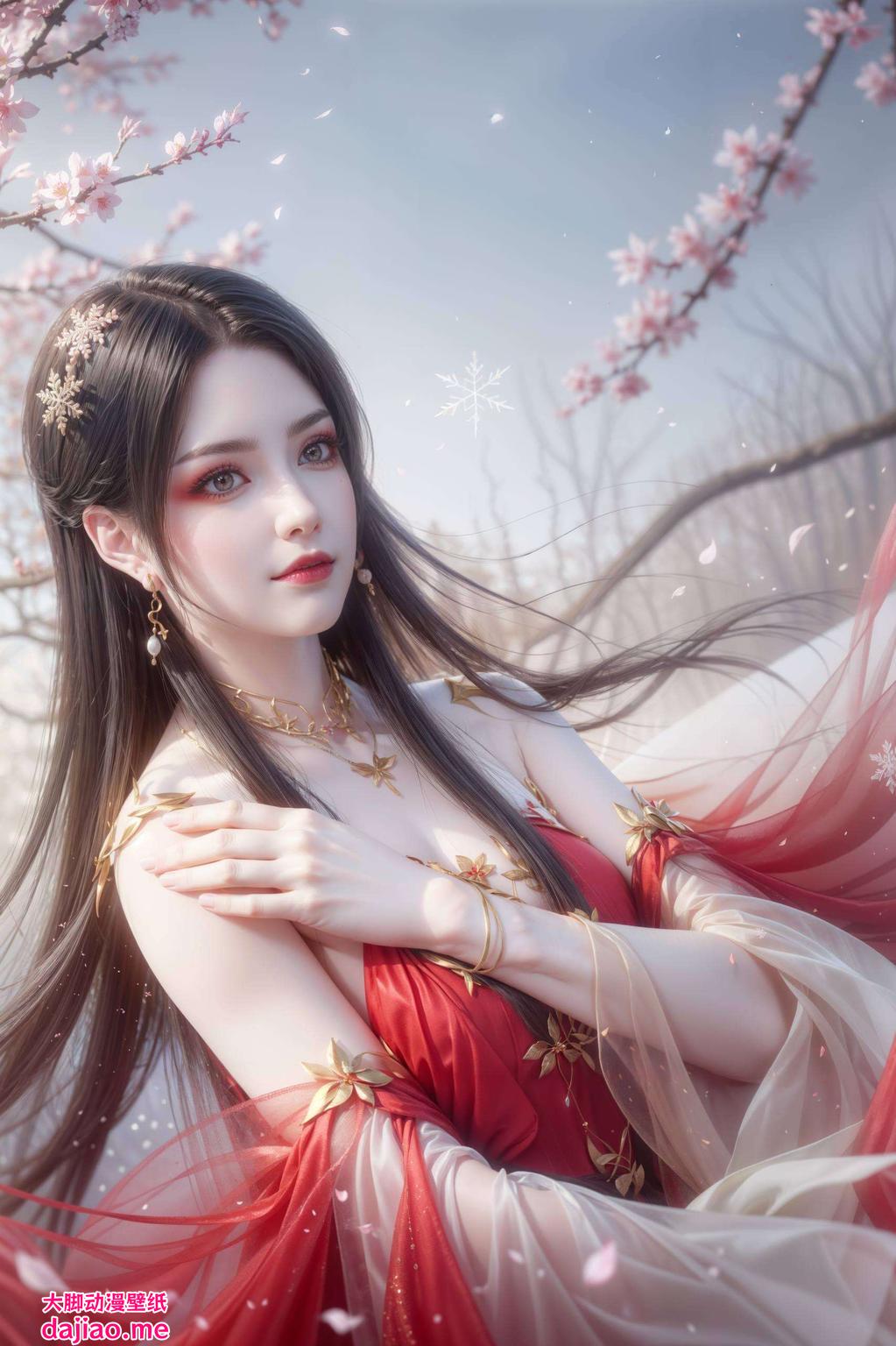 既凸显国漫之美神秘而魅惑