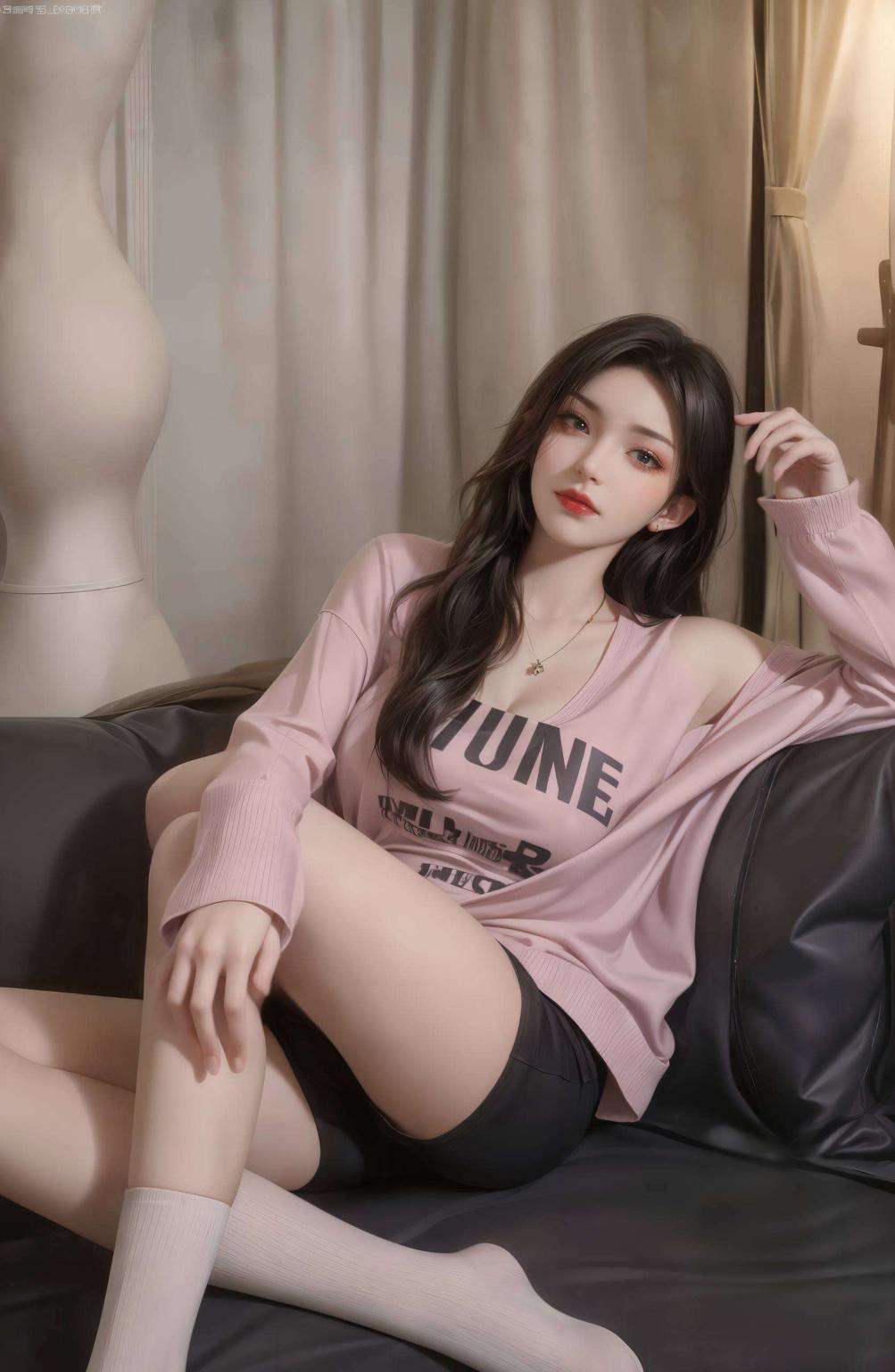 以古香古色的韵味这款女生壁纸纹理Win10壁纸