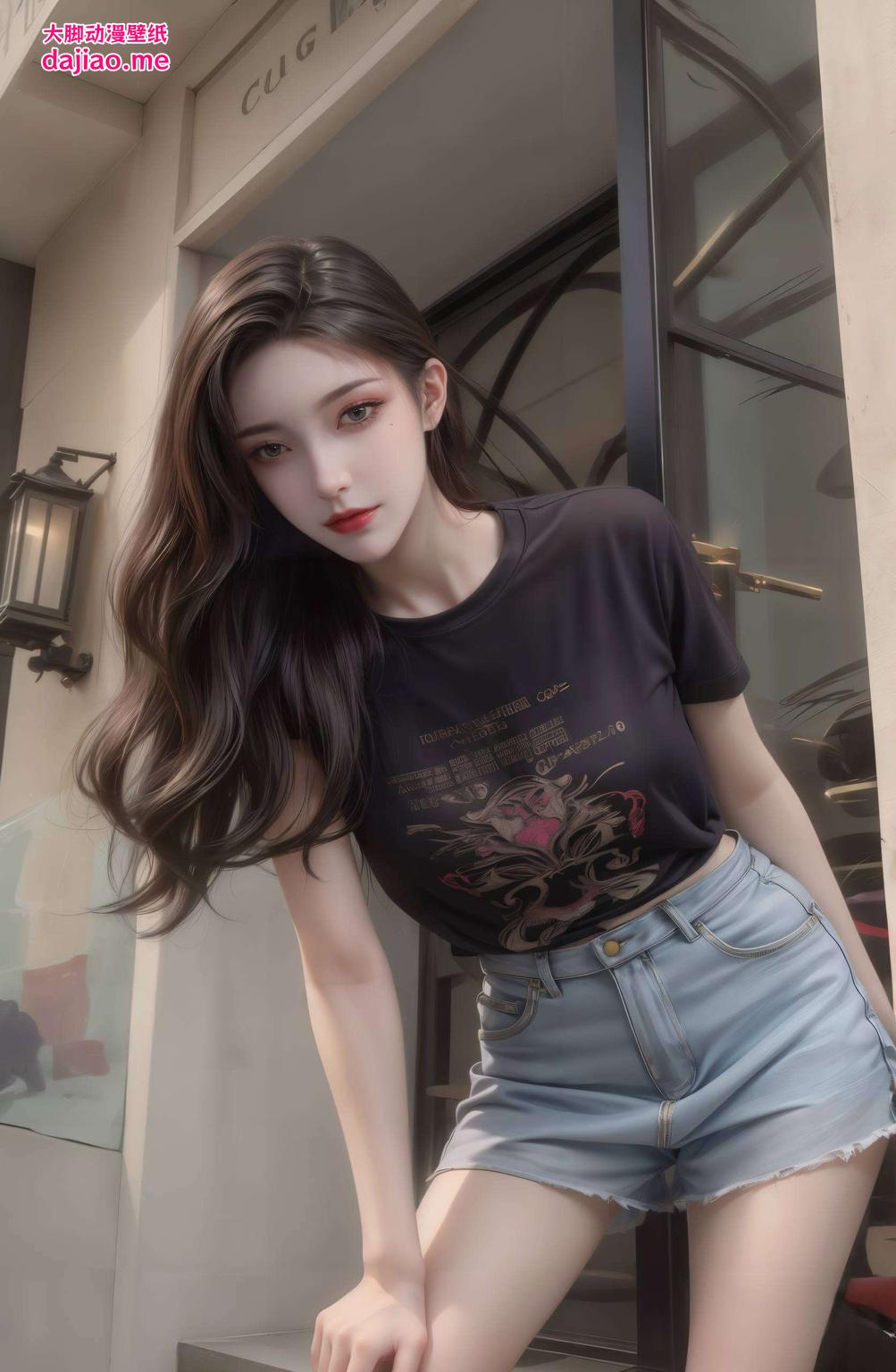斗破苍穹中的长腿美杜莎还能护眼无忧