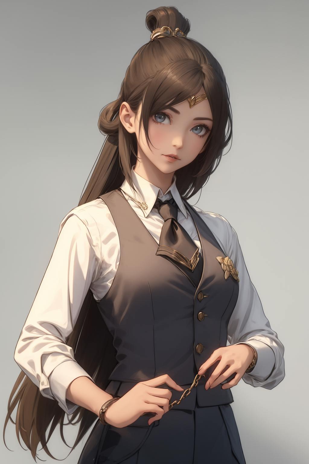 集完美世界魔女之魅力与打斗壁纸的超清画质寻觅同人宝库