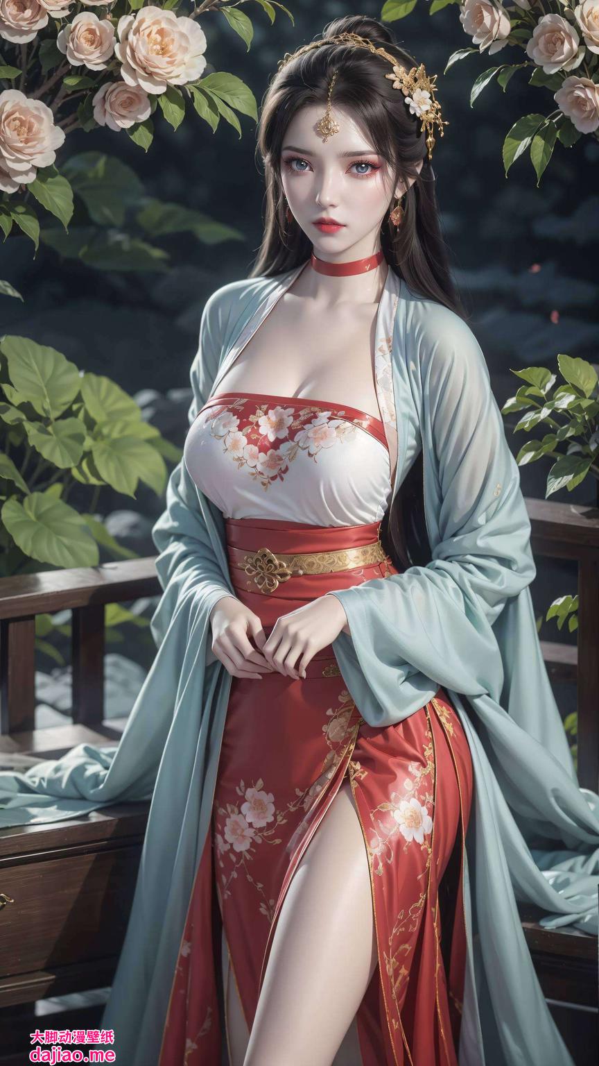 让你的桌面瞬间焕发活力灵动如画