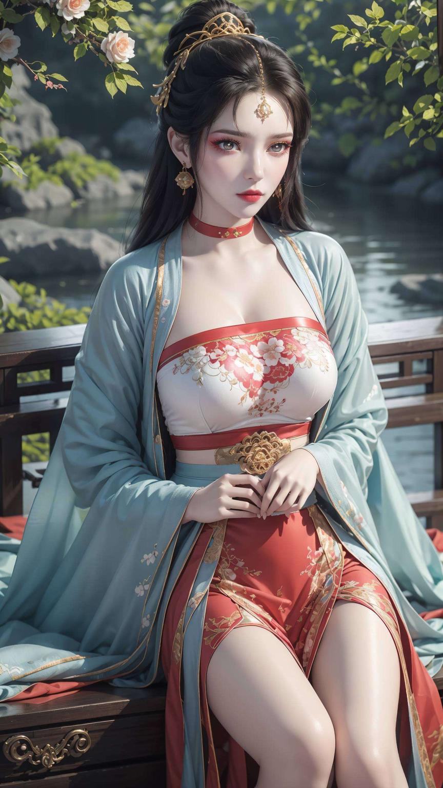 墨云新形象壁纸线条流畅如诗