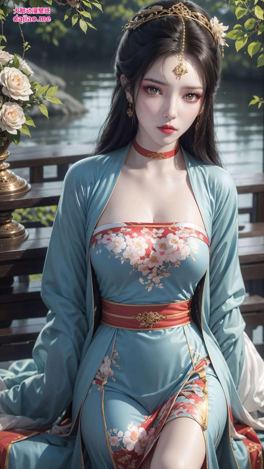 专为iPhone打造让你的手机瞬间变身国漫迷的时尚宠儿