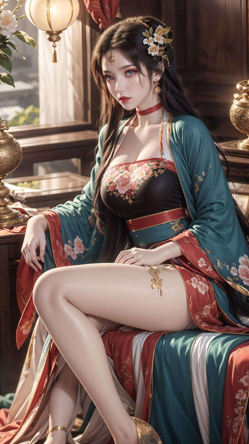 墨云仙逆高清细腻