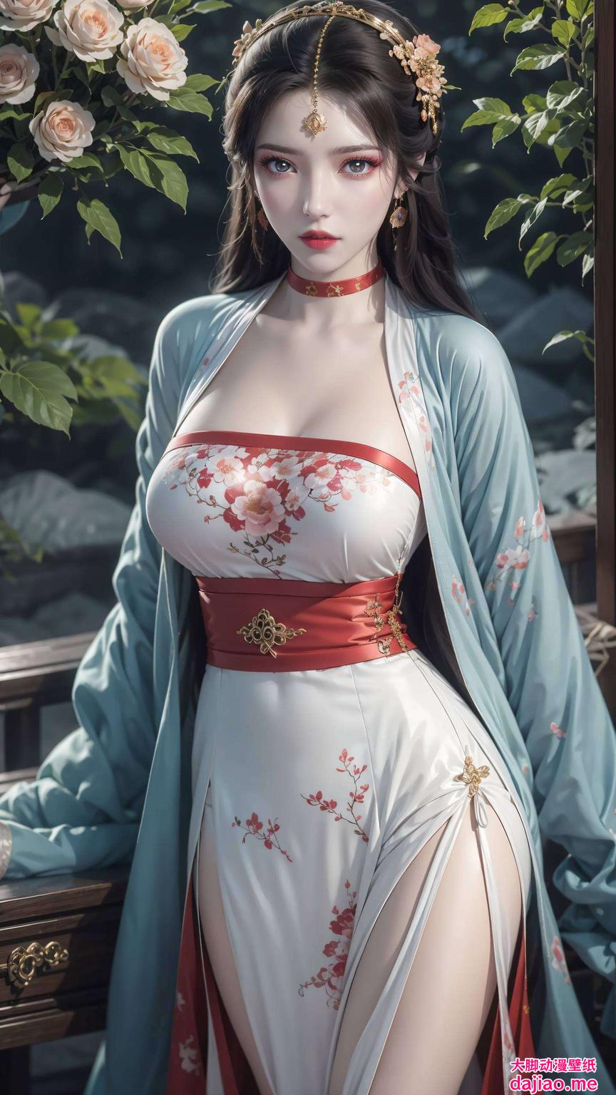 将带你领略高清画质下的绝美风采让你沉浸于国漫的魅力世界
