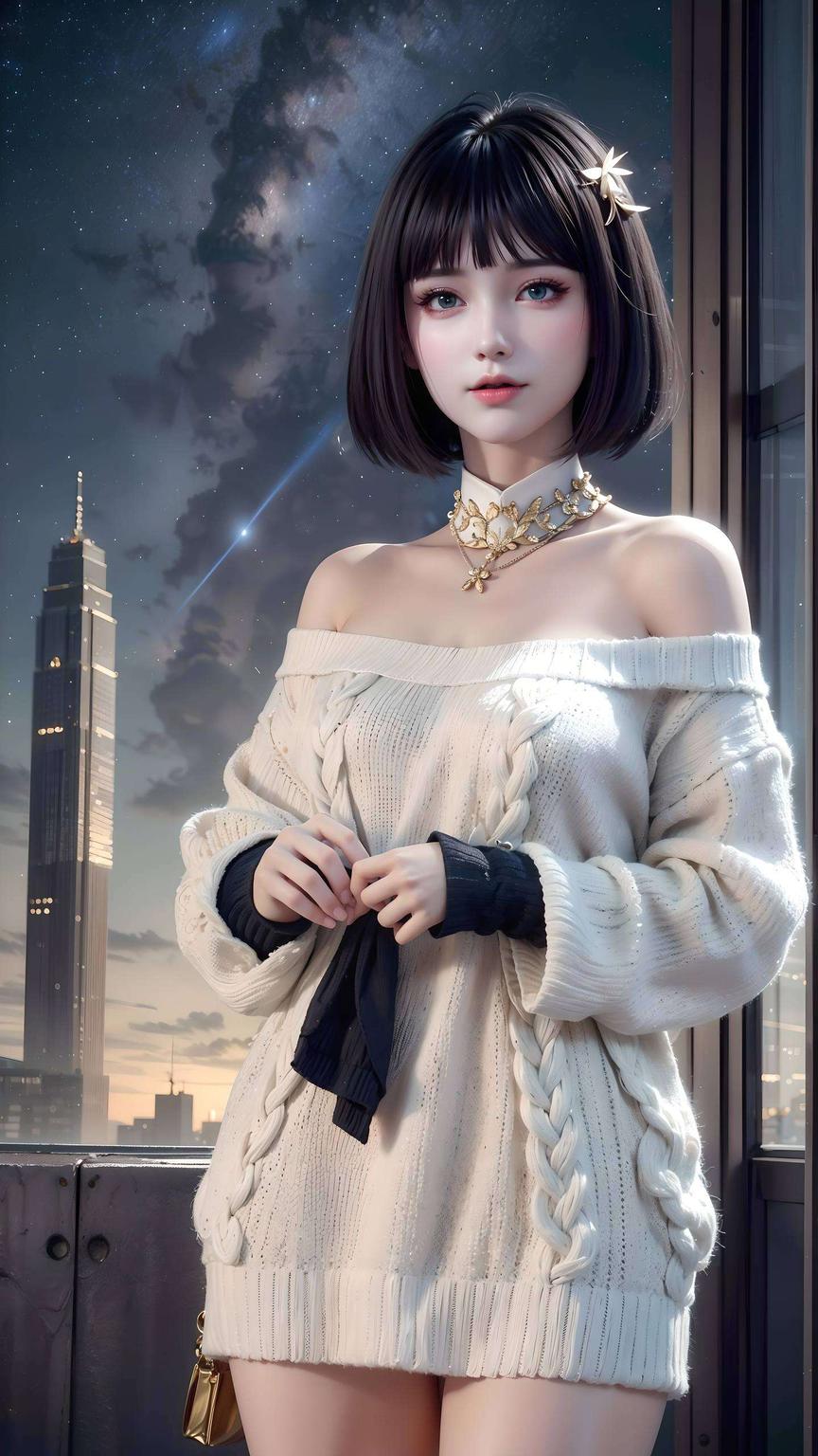 慕青鸾的倩影跃然壁上更让每一次解锁都成为一场视觉盛宴