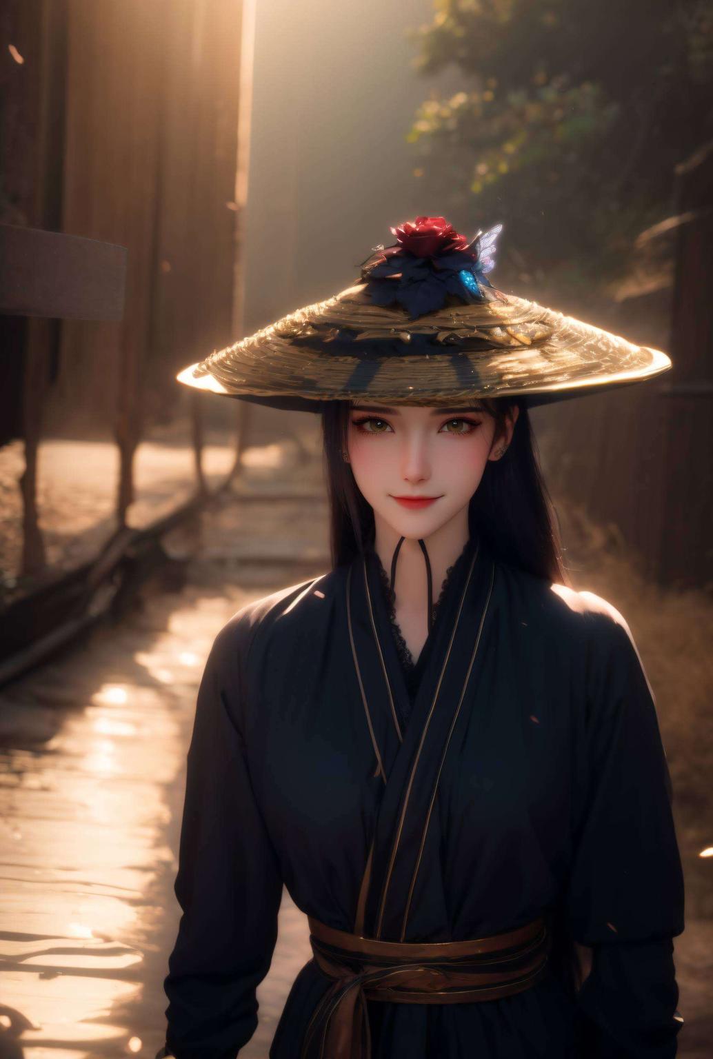 每一次滑动鼠标这款特写立体Win10壁纸