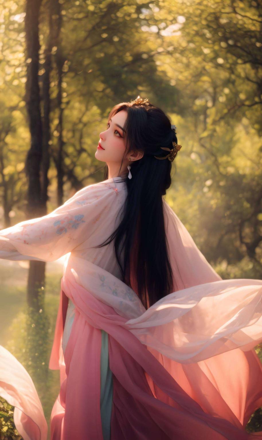 将带你领略古典与现代的交融之美让每一次解锁都成为一场视觉盛宴