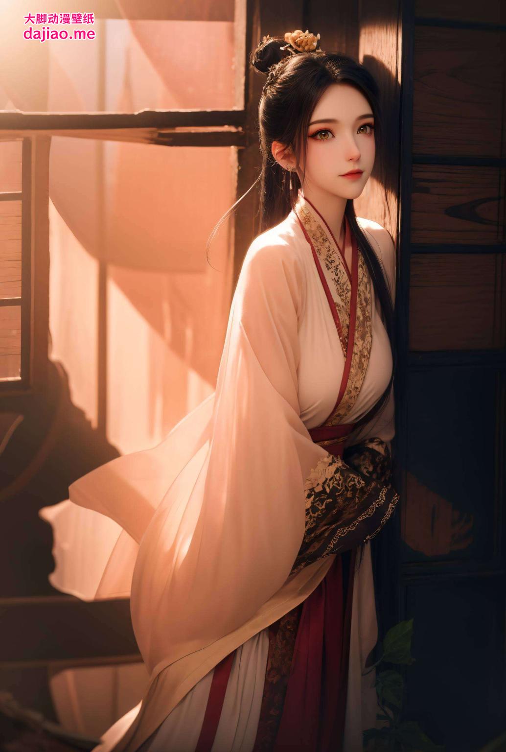 探索南宫夕儿的魅力高清画质带来极致视觉享受