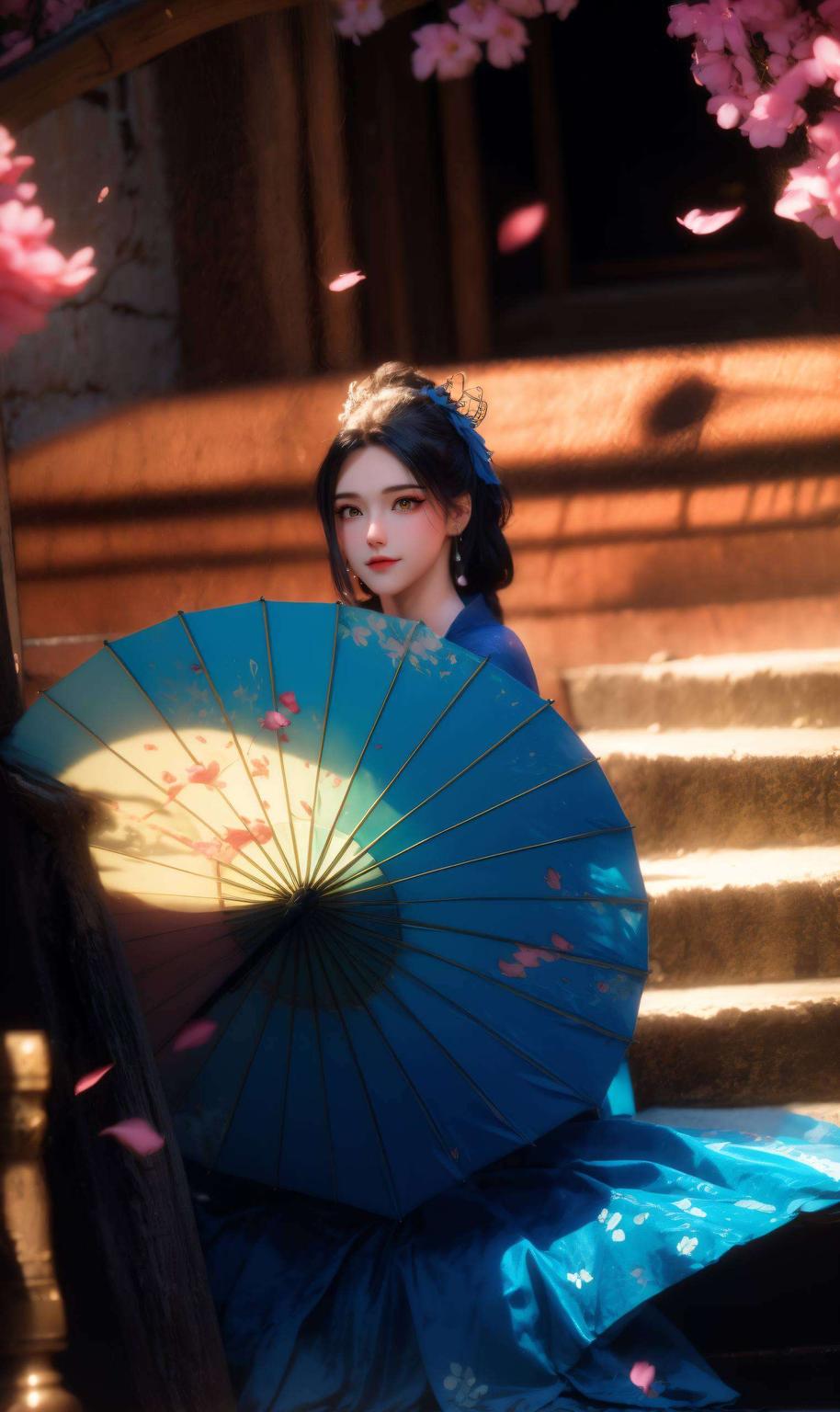 让你的手机瞬间焕发女神光彩生动的表情