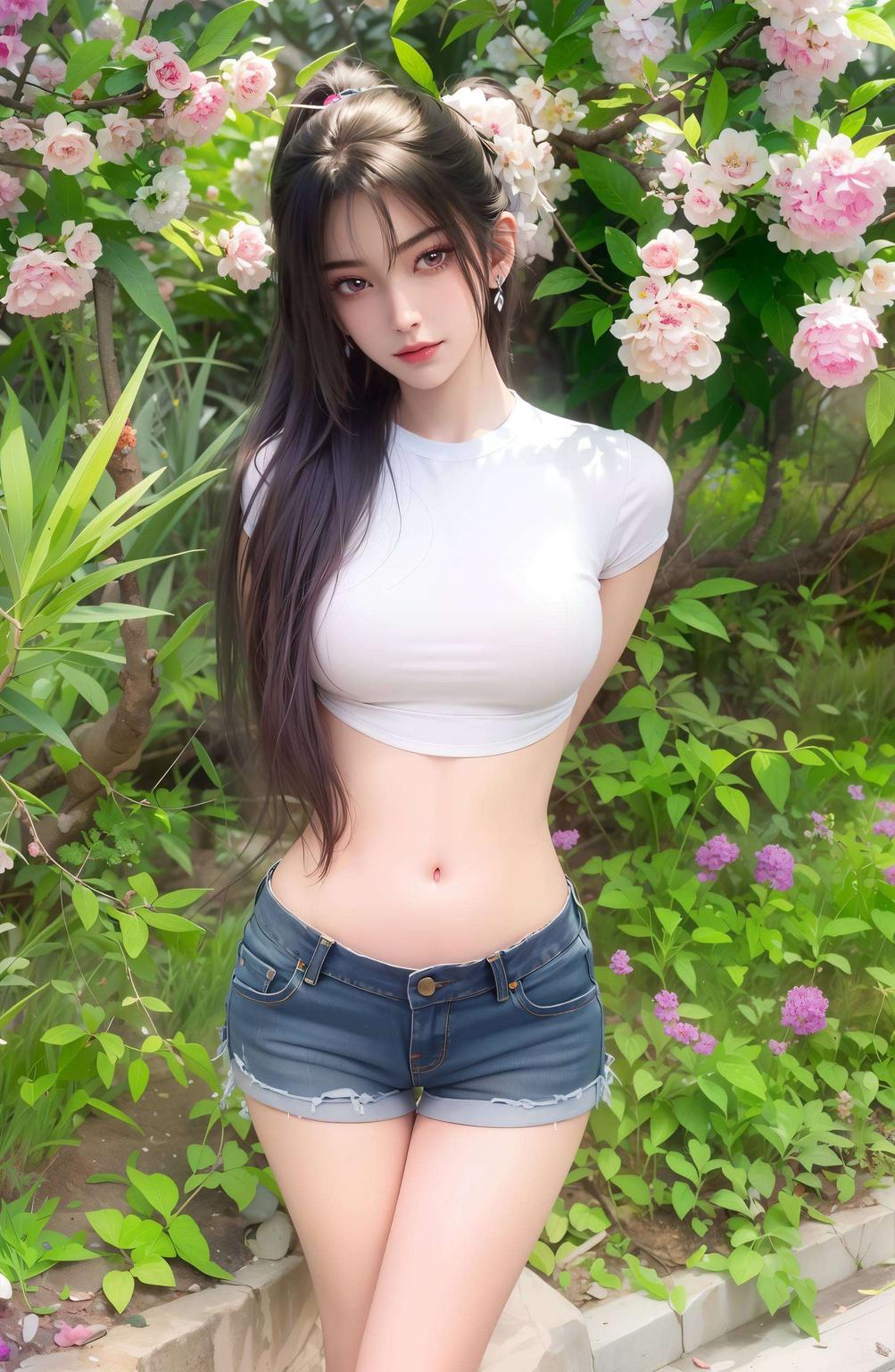 细节精致高清画质