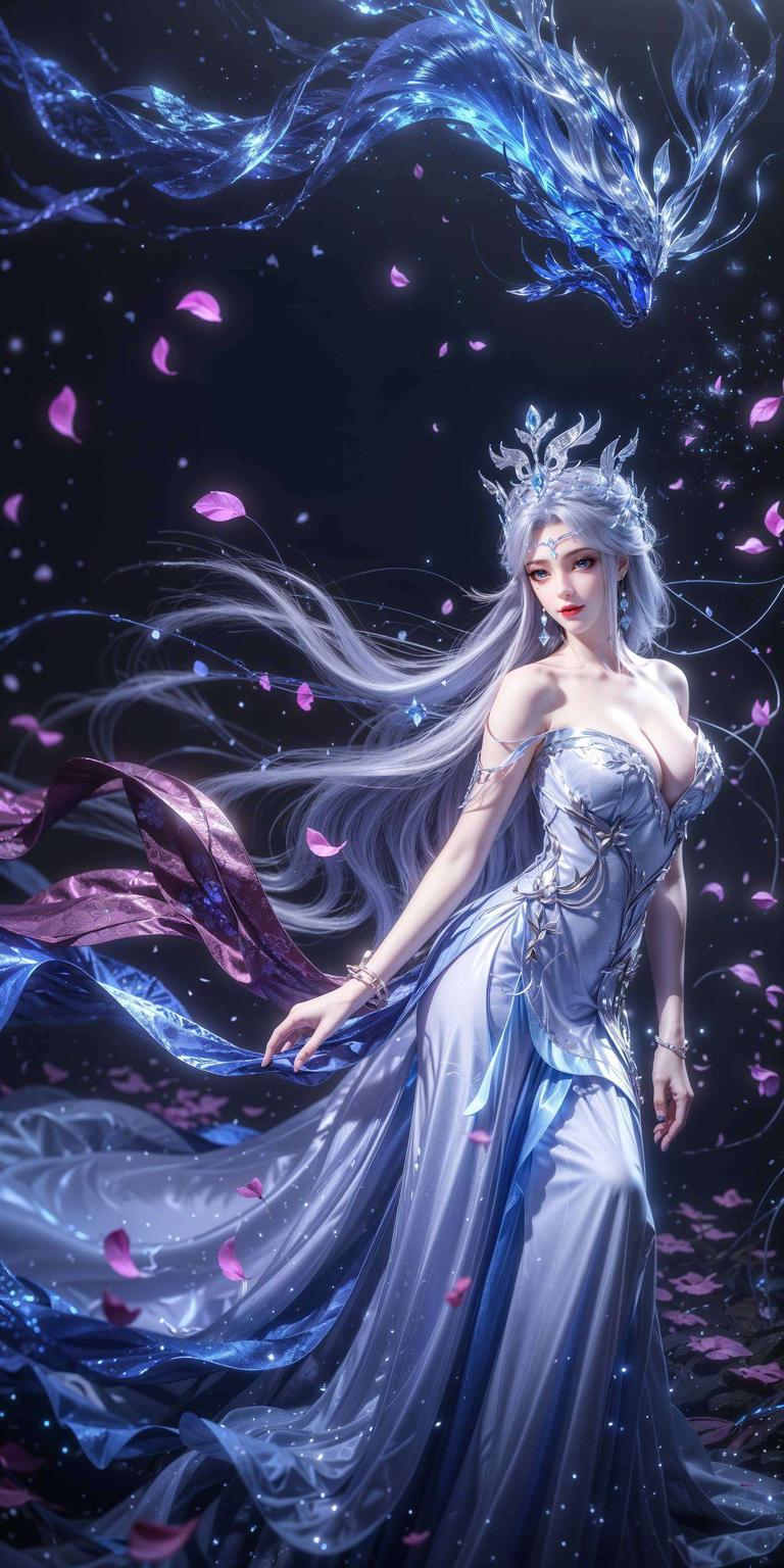 宁雨蝶翩翩起舞每一帧都是精美绝伦的视觉盛宴