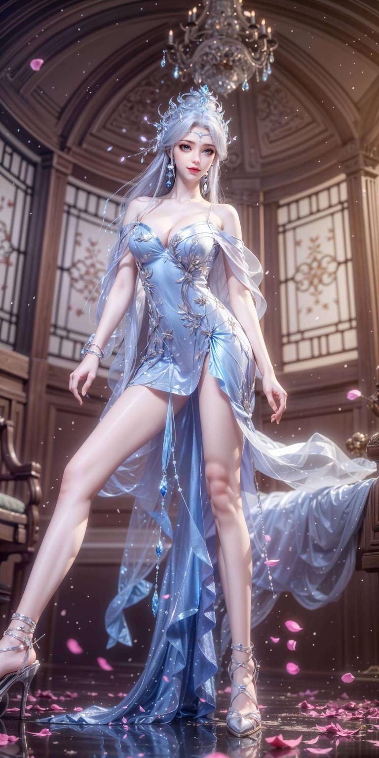 其细腻的线条与典雅的色彩将古典之美与现代科技完美融合