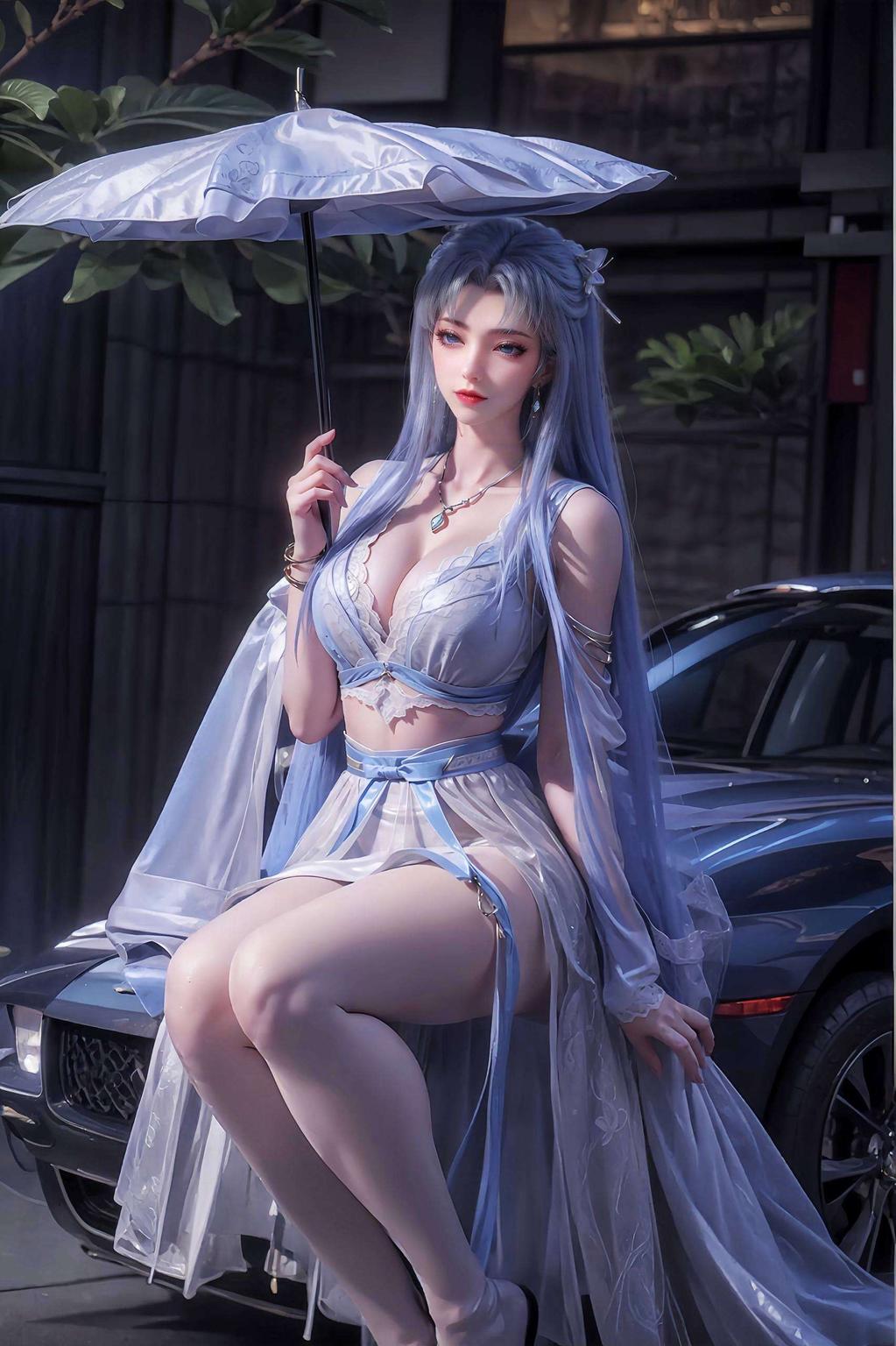 融合了AI动漫的精致细节为你的iPhone增添一抹甜美浪漫