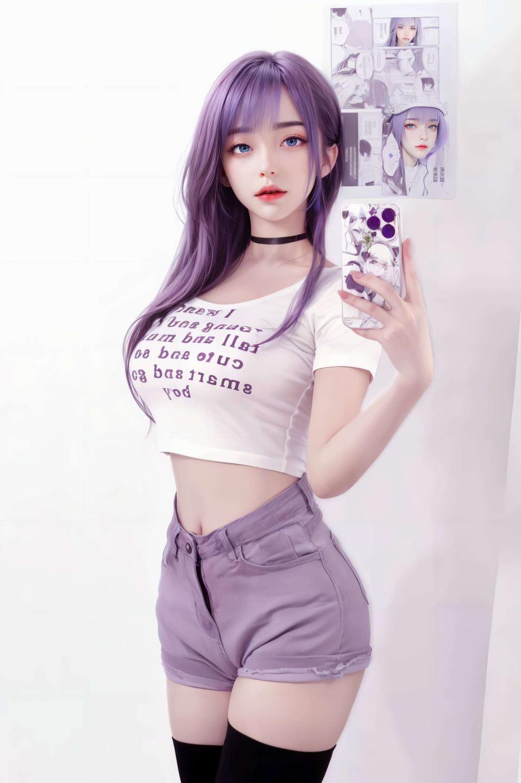 谁更胜一筹？溪幼琴以琴音魅力捕获万千粉丝【2K高清国漫女神】溪幼琴与宁雨蝶的魅力对决