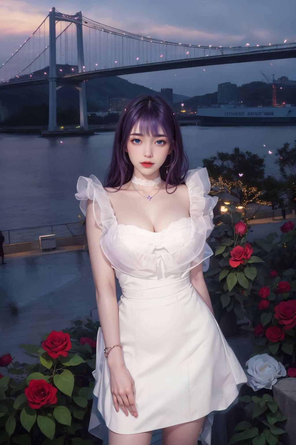 以其优雅的姿态和独特的气质让你的手机瞬间焕发女神的光彩