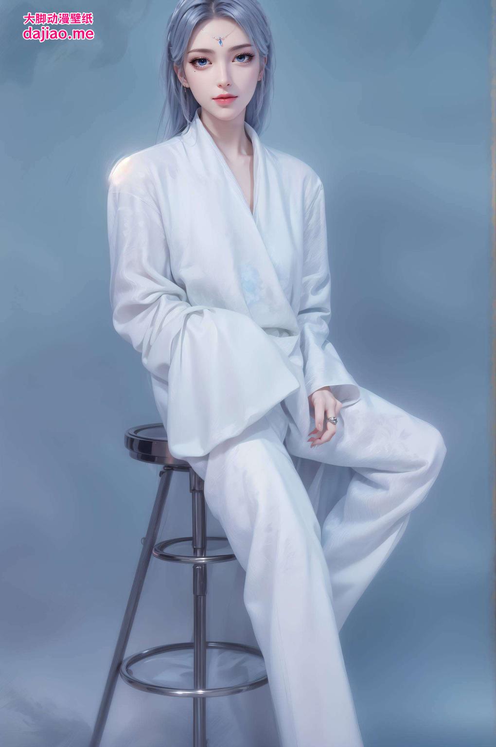 捕捉灵感瞬间！宁雨蝶翩翩起舞让你的手机瞬间变身艺术画廊