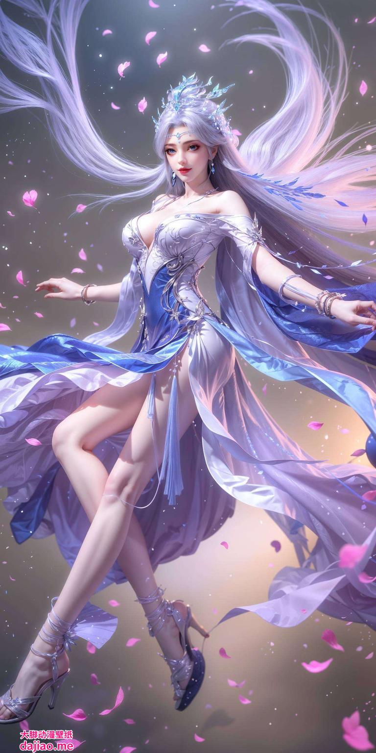 高清画质让她的每一次眼神流转都无比生动在这静谧的电脑屏幕上