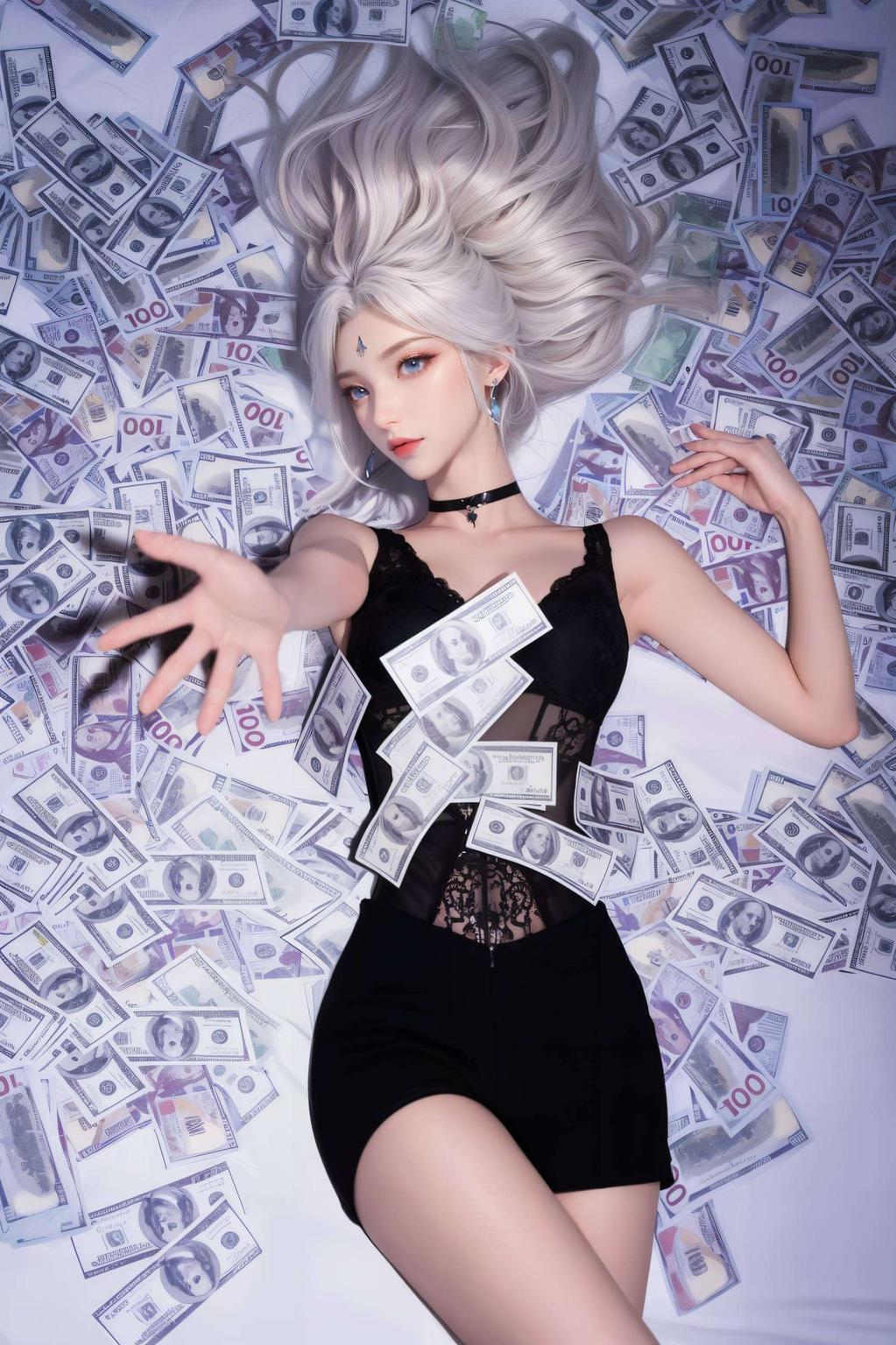 电脑屏幕上带来视觉的盛宴