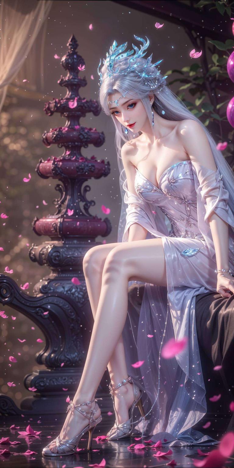 让你的电脑桌面瞬间焕发新生这款女生壁纸免费壁纸秀