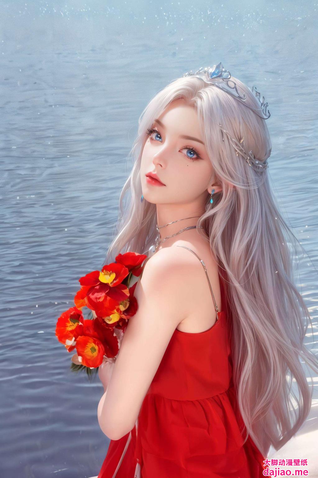 更是浪漫的序曲为他们的爱情故事添上一抹温柔的色彩