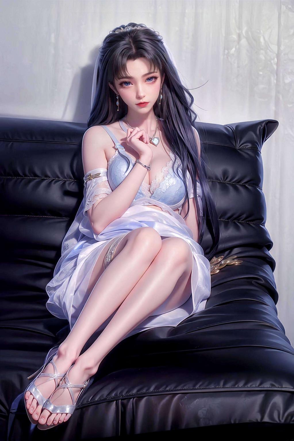 为你的桌面注入国漫之美每一帧都是对美的极致追求