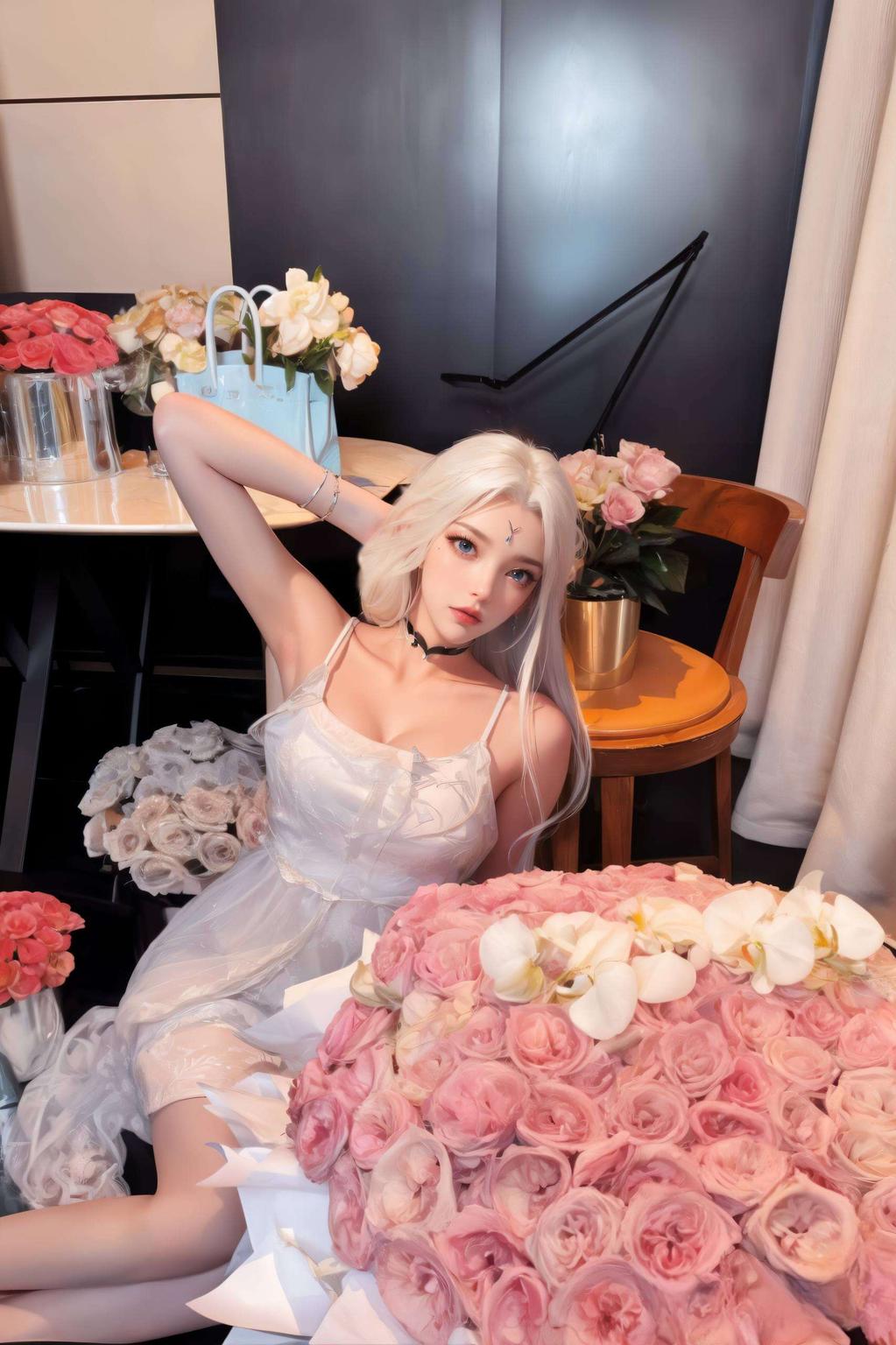 色彩柔和为你的手机带来别样的视觉享受