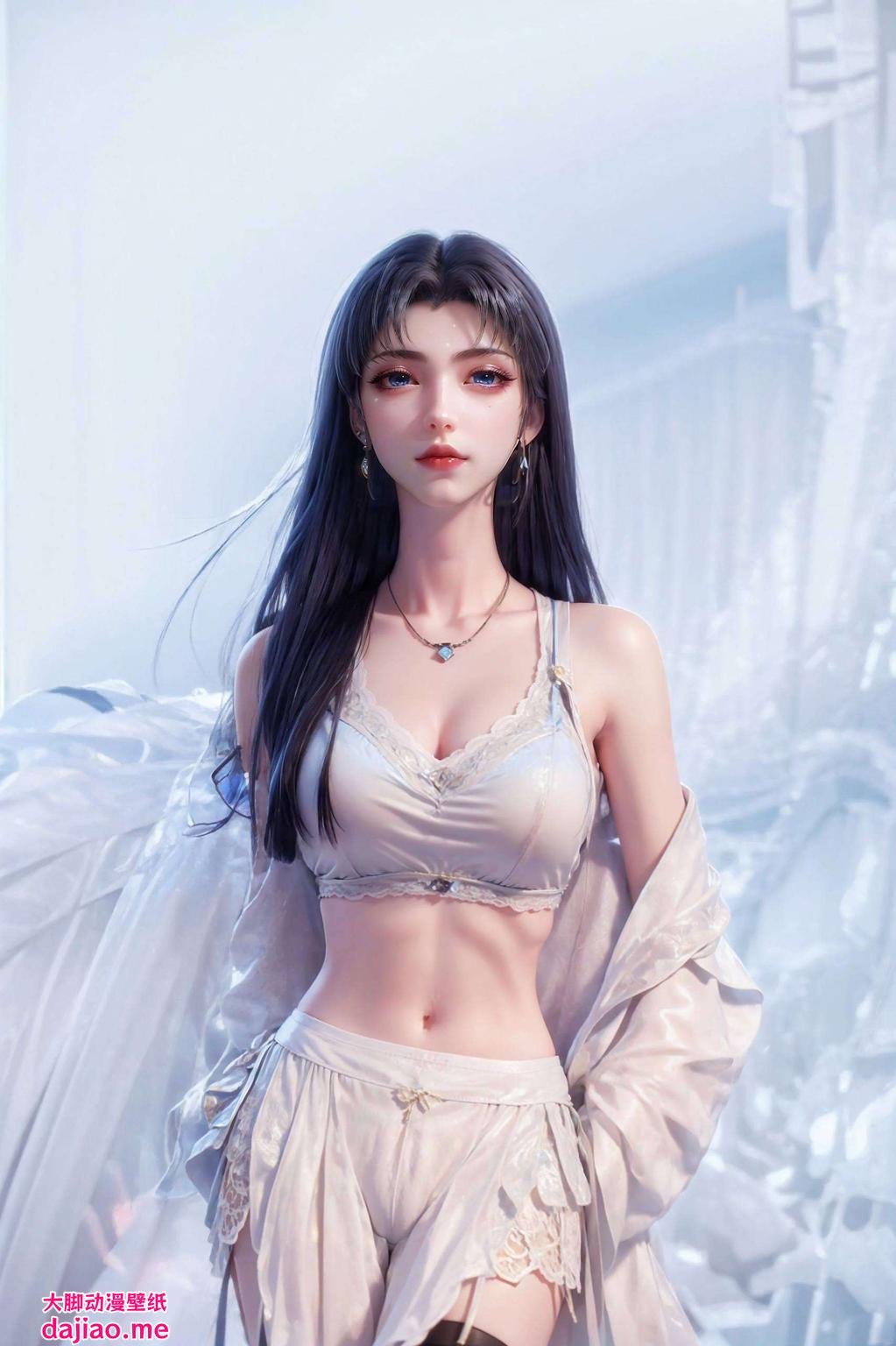 灵动中带着坚韧高清细腻的画面