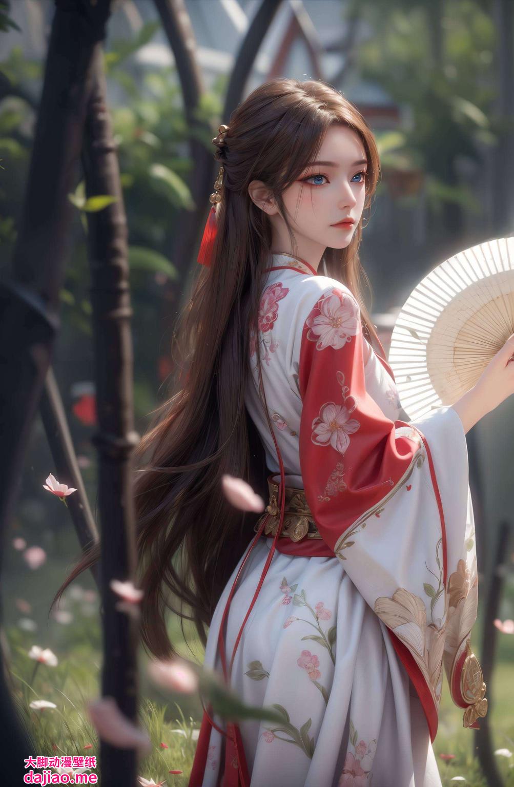 美不胜收高清如梦