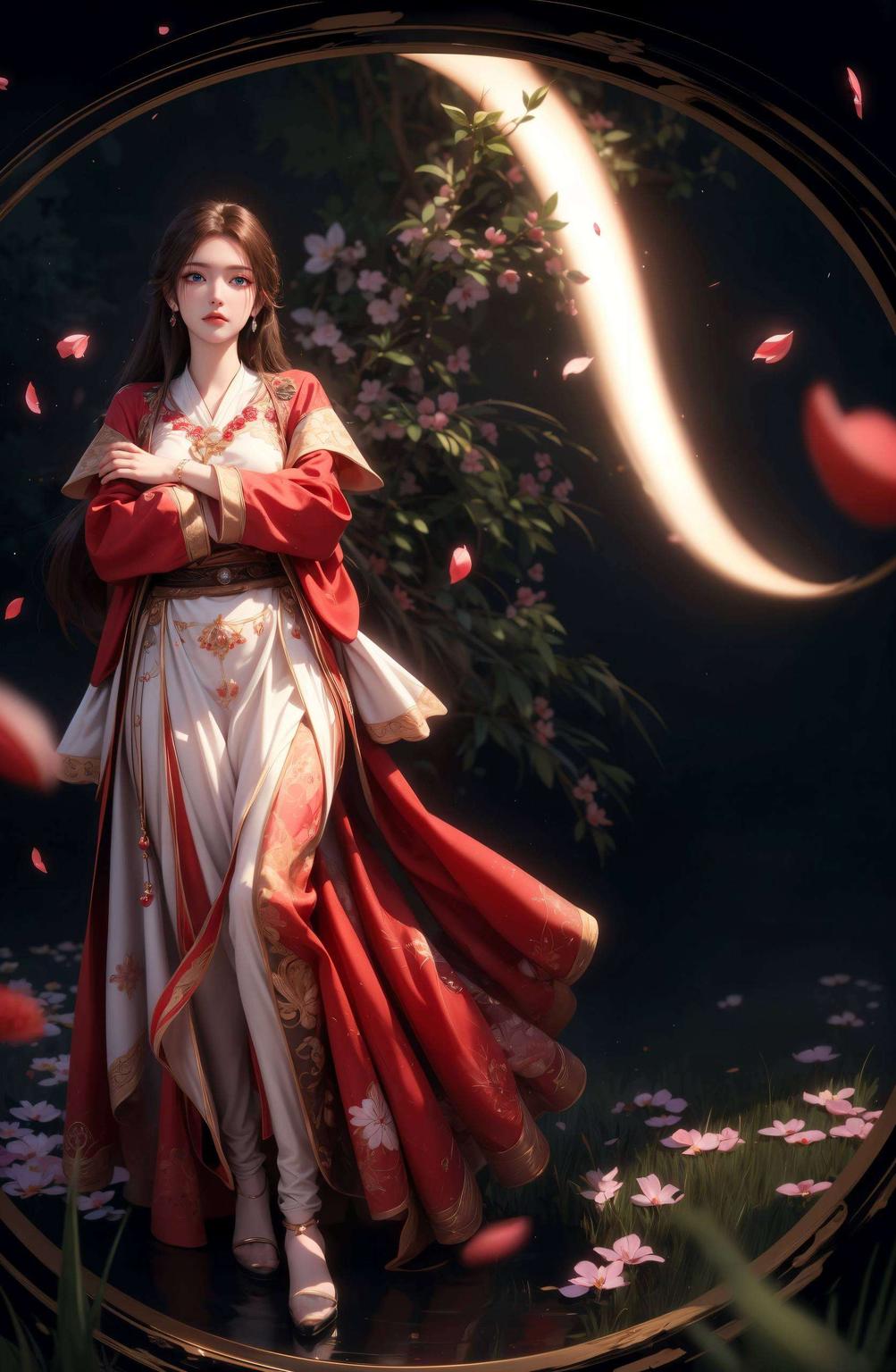 细腻笔触为你的Win10电脑和手机带来清新唯美的视觉享受