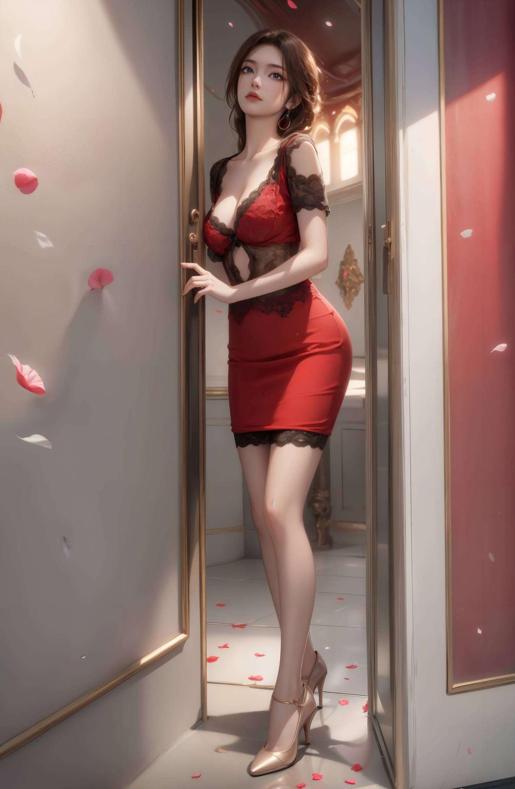 都仿佛能感受到她的呼吸与情感更是一份独特的视觉享受