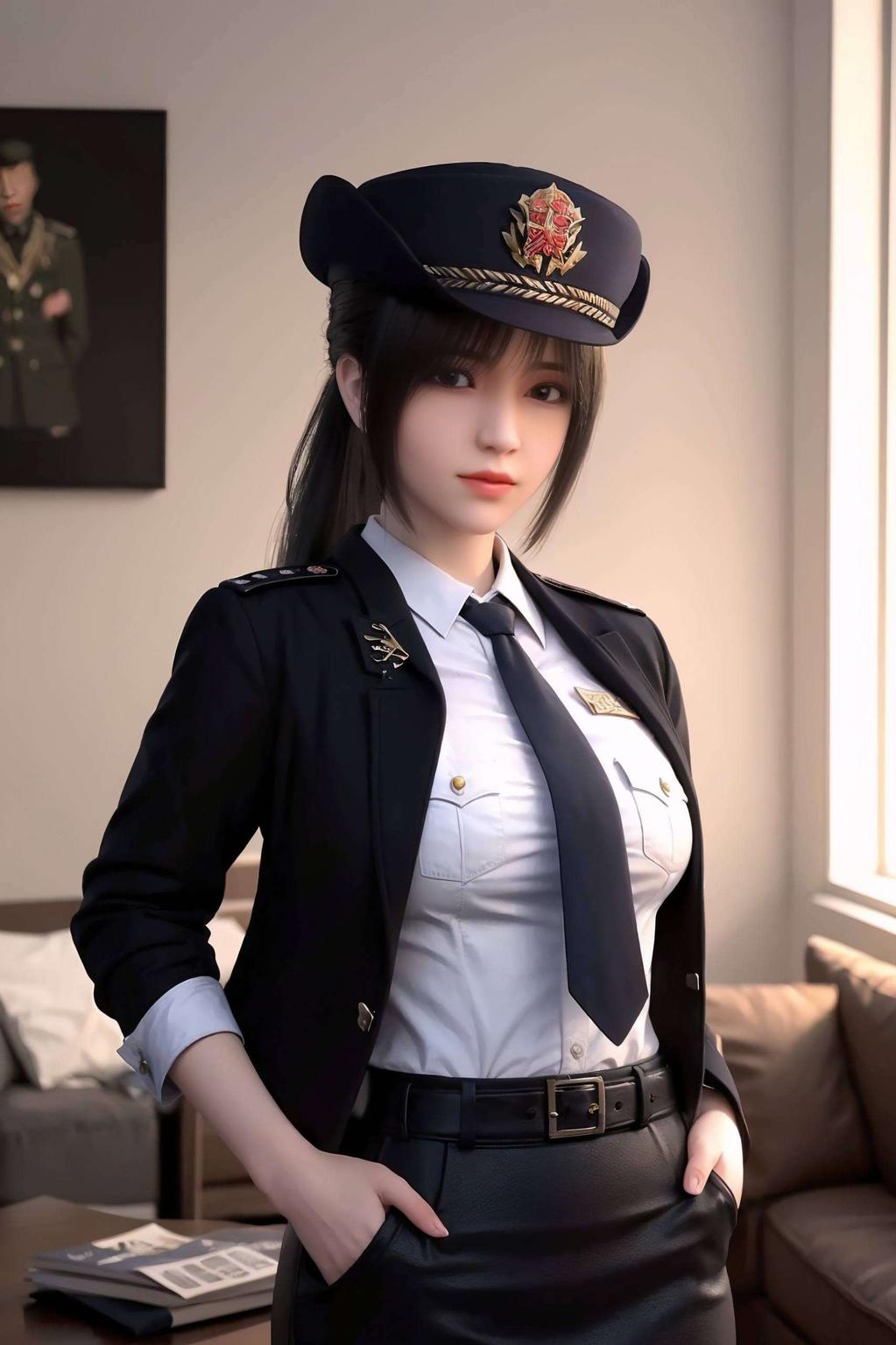 简约而不失灵动展现力量与美的完美结合