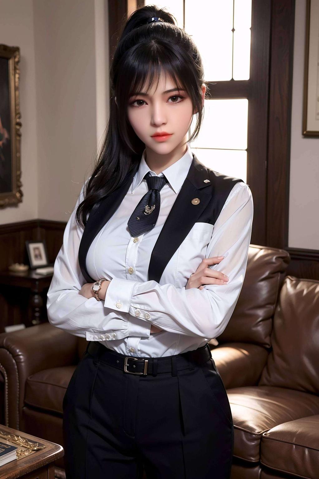 是手机壁纸的绝佳之选静谧中蕴藏着雷霆之力