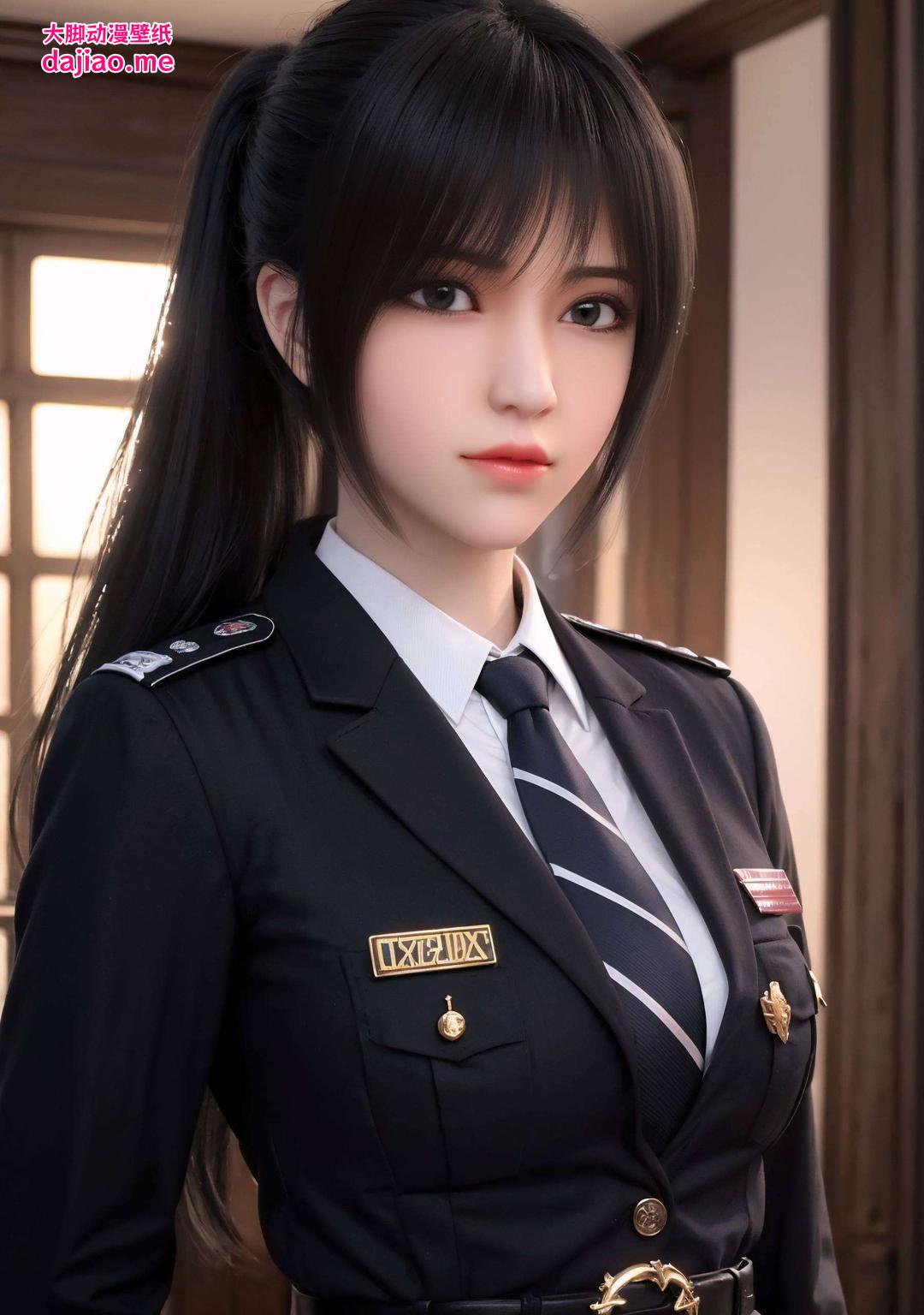 每一帧都是精心绘制完美适配手机屏幕