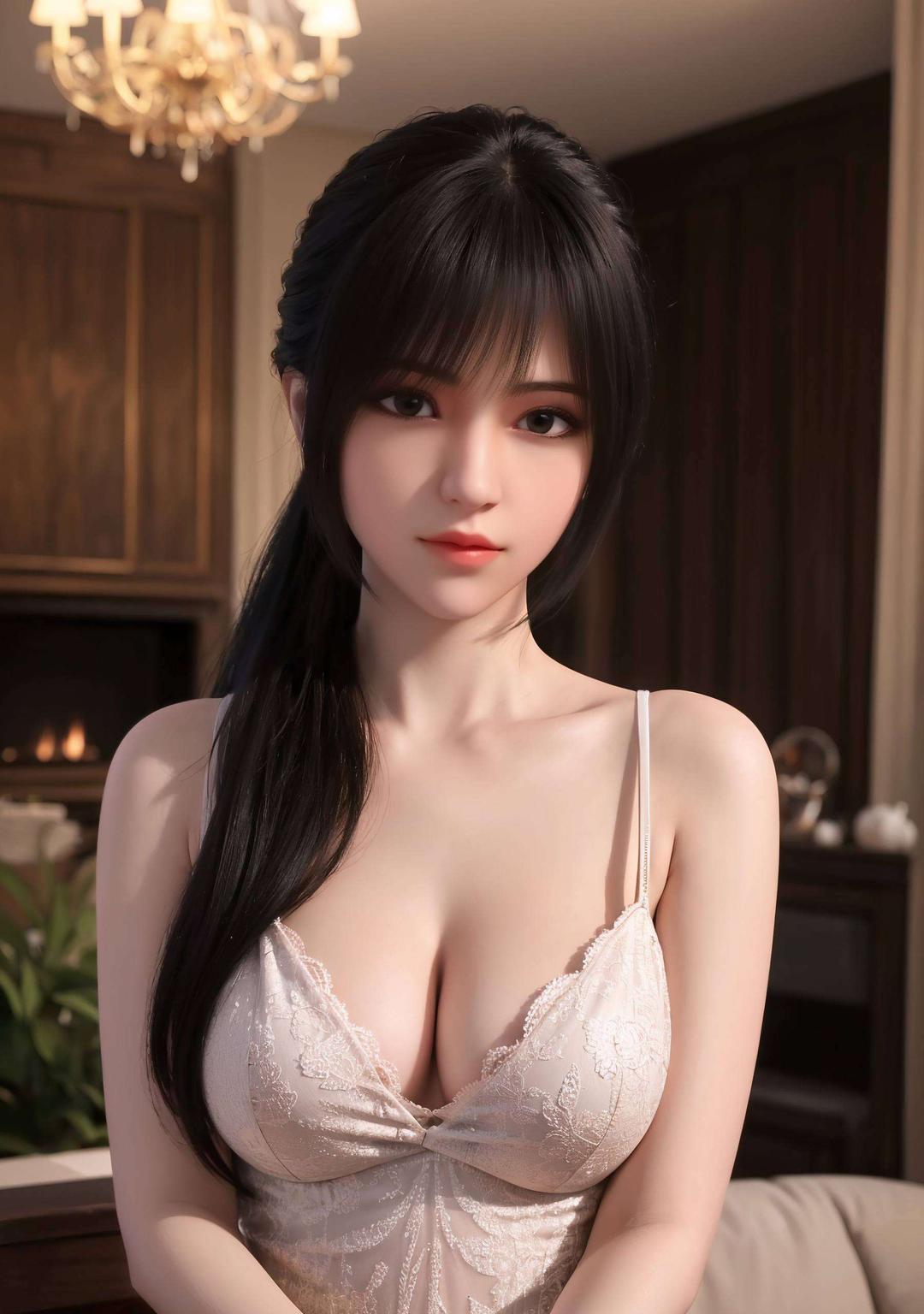 让琪琳的英姿在你的手机上焕发新生！细节之处尽显精致