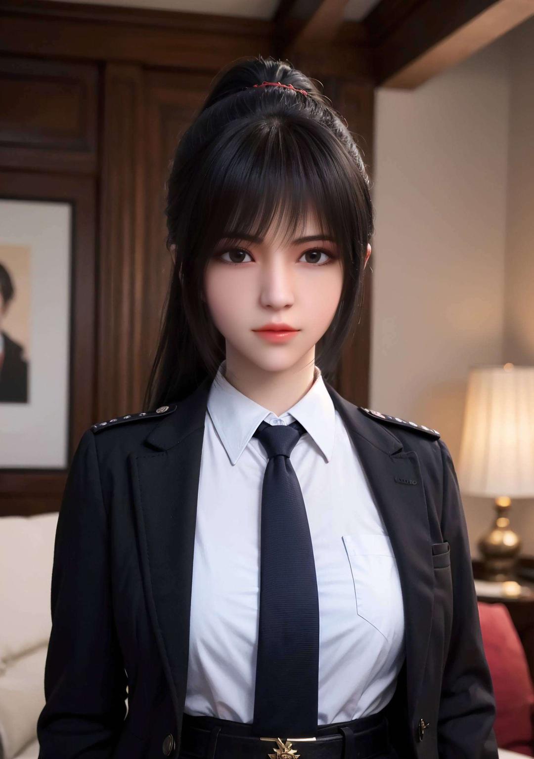 跃然于精美壁纸之上高清画质