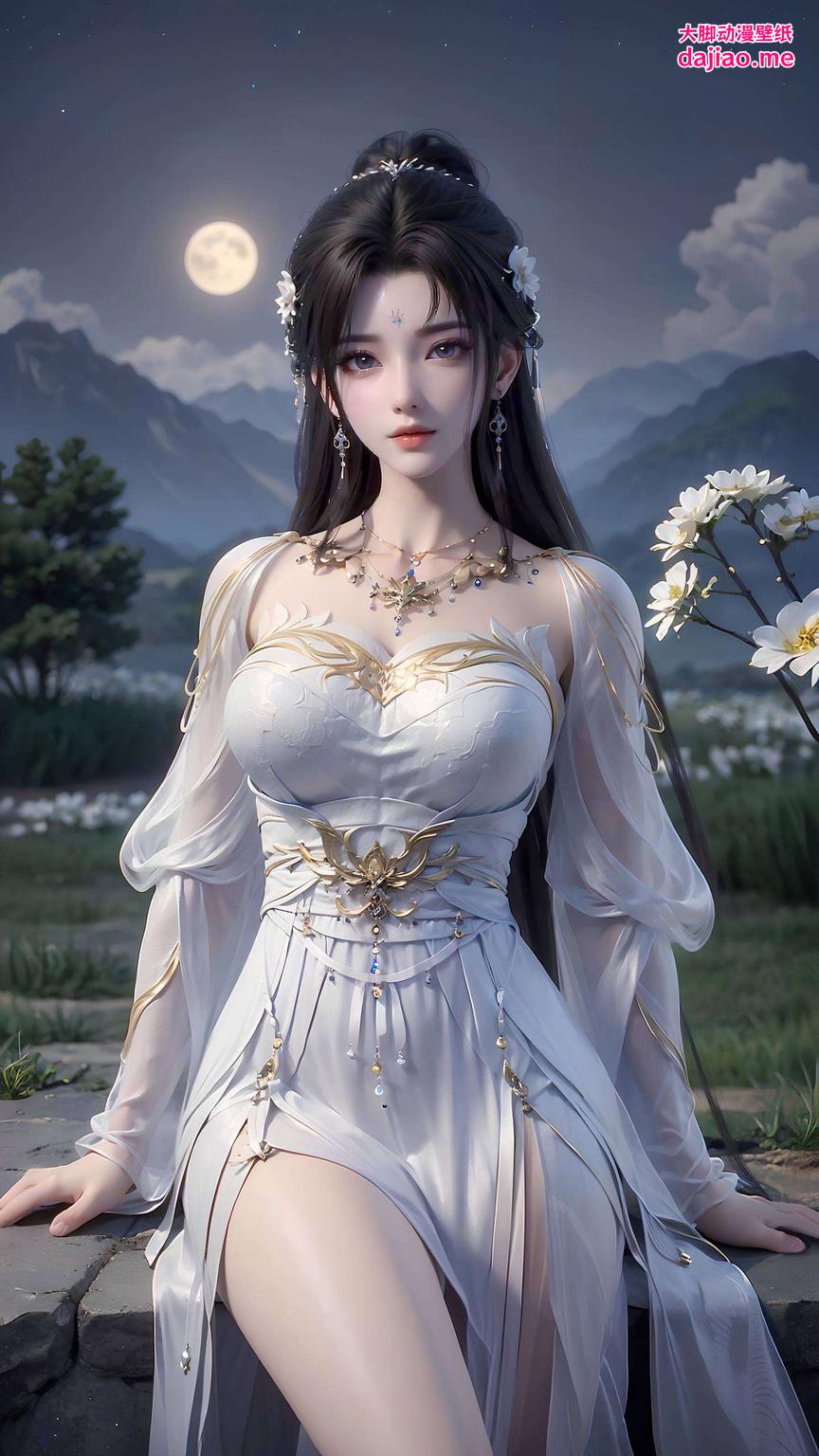 清漪漫步在现代都市的繁华之中将清漪的微信壁纸化作建筑艺术的华彩篇章