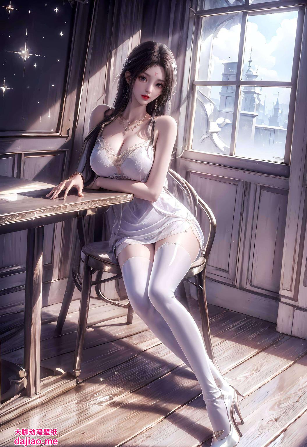 点亮你的手机屏幕英姿飒爽