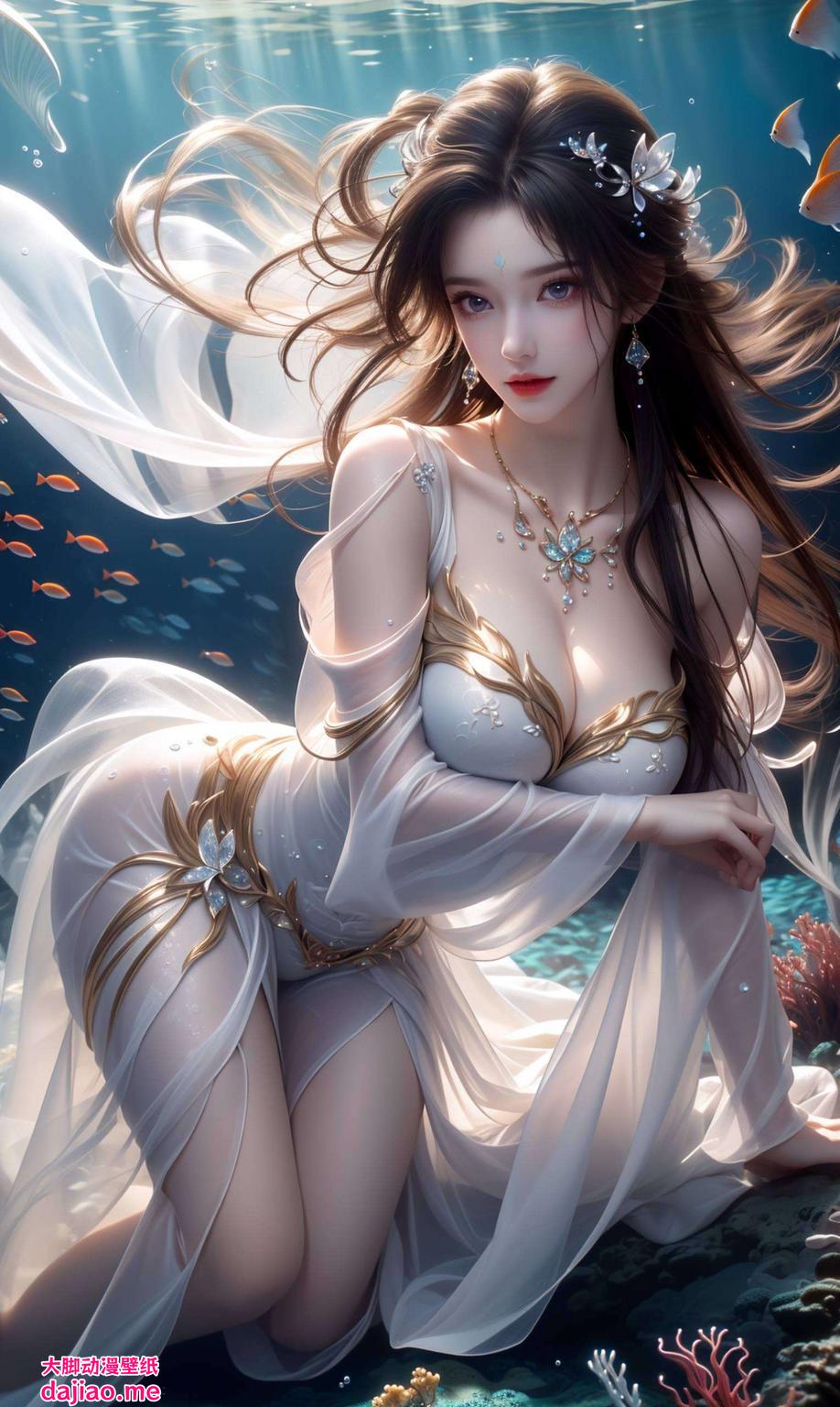 如同梦幻般绚烂打造出超高清4K视觉盛宴