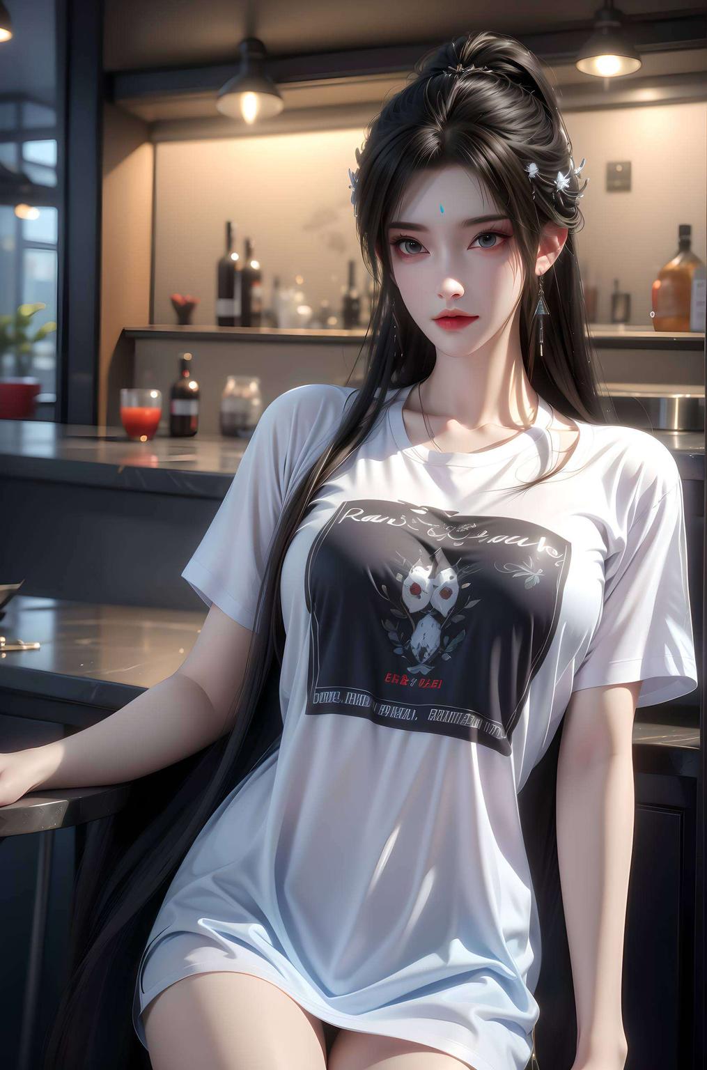 点亮你的桌面世界也能感受到温馨与舒适的陪伴