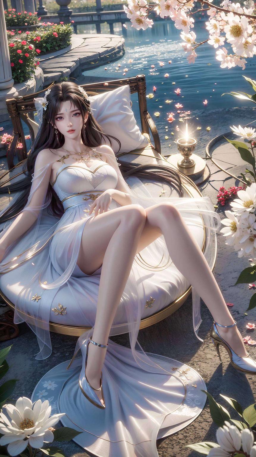 将艺术与科技完美融合如梦似幻的星辰点缀其中